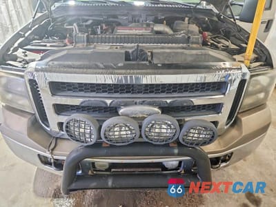 Zdjęcie 11 z 12 samochodu: 2006 FORD F250 SUPER DUTY VIN:1FTSX21P06EC18902 - miniatura