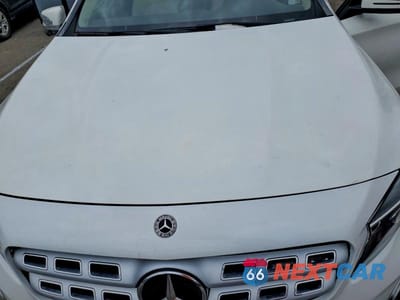 Zdjęcie 12 z 13 samochodu: 2018 MERCEDES-BENZ GLA 250 VIN:WDCTG4EB3JJ479482 - miniatura