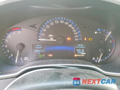 Zdjęcie 9 z 14 samochodu: 2015 CADILLAC SRX LUXURY COLLECTION VIN:3GYFNEE32FS617536 - miniatura