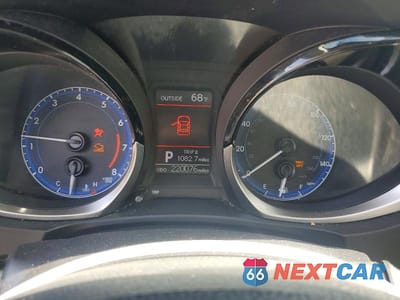 Zdjęcie 9 z 12 samochodu: 2015 TOYOTA COROLLA S PLUS VIN:2T1BURHE1FC419152 - miniatura
