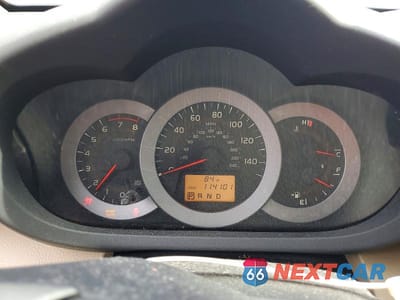 Zdjęcie 9 z 13 samochodu: 2012 TOYOTA RAV4 LIMITED VIN:2T3DK4DV2CW079762 - miniatura