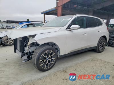 2026 BMW X3 30 XDRIVE 5UX53GP00T9204663 - główne zdjęcie licytacji z USA - miniatura