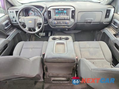 Zdjęcie 8 z 12 samochodu: 2015 CHEVROLET SILVERADO K1500 LT VIN:3GCUKREC2FG292838 - miniatura