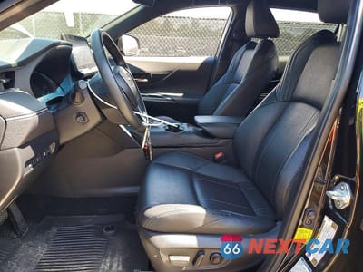 Zdjęcie 7 z 14 samochodu: 2021 TOYOTA VENZA LIMITED VIN:JTEAAAAH7MJ034248 - miniatura