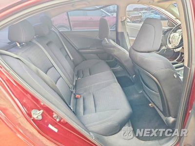 Zdjęcie 10 z 12 samochodu: 2014 HONDA ACCORD SPORT VIN:1HGCR2F5XEA287464 - miniatura