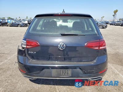 Zdjęcie 6 z 12 samochodu: 2021 VOLKSWAGEN GOLF VIN:3VWG57AU5MM016561 - miniatura