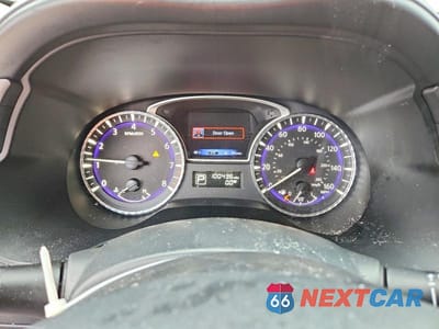 Zdjęcie 9 z 13 samochodu: 2015 INFINITI QX60 BASE VIN:5N1AL0MM1FC511244 - miniatura