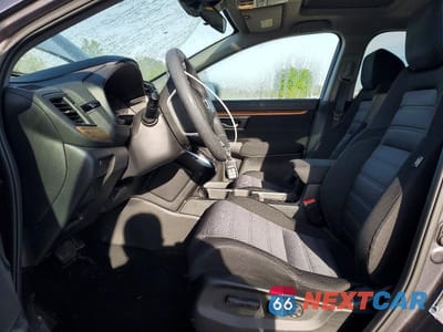 Zdjęcie 7 z 13 samochodu: 2022 HONDA CR-V EX VIN:7FARW2H53NE033170 - miniatura