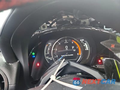 Zdjęcie 9 z 12 samochodu: 2024 LEXUS IS 300 F SPORT VIN:JTHGA1D26R5130196 - miniatura