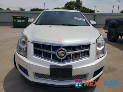 Piąte zdjęcie samochodu w środku: 2012 CADILLAC SRX VIN:3GYFNGE37CS545112 - miniatura