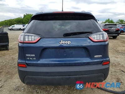 Zdjęcie 6 z 14 samochodu: 2021 JEEP CHEROKEE LATITUDE PLUS VIN:1C4PJMLB5MD119208 - miniatura