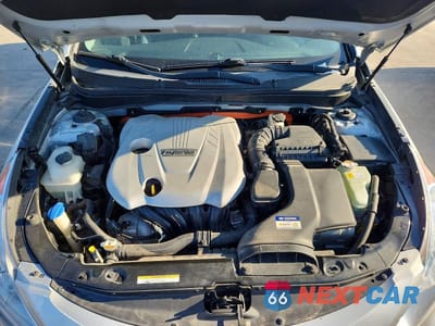 Zdjęcie 11 z 12 samochodu: 2012 HYUNDAI SONATA HYBRID VIN:KMHEC4A45CA031244 - miniatura