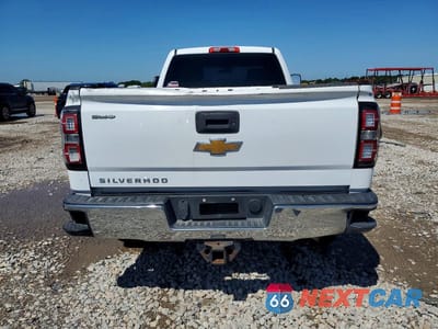 Zdjęcie 6 z 12 samochodu: 2016 CHEVROLET SILVERADO K2500 HEAVY DUTY VIN:1GC2KUEG3GZ114371 - miniatura