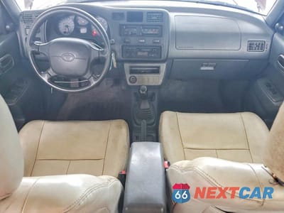 Zdjęcie 8 z 13 samochodu: 1997 TOYOTA RAV4 BASE VIN:JT3HP10V2V7032905 - miniatura