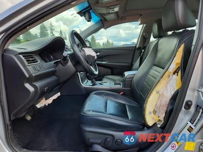 Zdjęcie 7 z 13 samochodu: 2016 TOYOTA CAMRY HYBRID XLE VIN:4T1BD1FK5GU187276 - miniatura