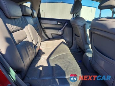 Zdjęcie 11 z 13 samochodu: 2009 HONDA CR-V EXL VIN:JHLRE38729C008336 - miniatura