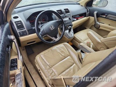 Zdjęcie 8 z 13 samochodu: 2009 HONDA CR-V EXL VIN:5J6RE48739L058045 - miniatura