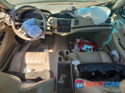 Zdjęcie 8 z 12 samochodu: 2002 CHEVROLET IMPALA LS VIN:2G1WH55K729280561 - miniatura