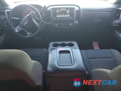 Zdjęcie 8 z 12 samochodu: 2015 CHEVROLET SILVERADO K1500 LT VIN:3GCUKREC0FG194701 - miniatura