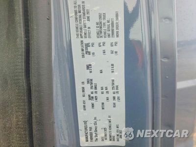 Zdjęcie 13 z 13 samochodu: 2022 RAM PROMASTER - DELIVERY TRUCK VIN:3C7WRVMG3NE126052 - miniatura