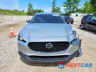 Piąte zdjęcie samochodu w środku: 2021 MAZDA CX-30 PREMIUM VIN:3MVDMBDL7MM318060 - miniatura