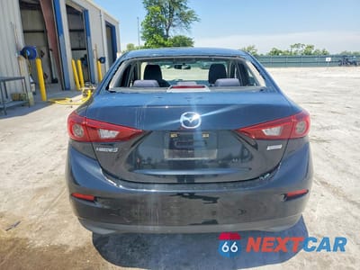 Zdjęcie 6 z 12 samochodu: 2014 MAZDA 3 SPORT VIN:JM1BM1U75E1125832 - miniatura