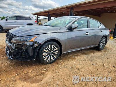 2024 NISSAN ALTIMA SV 1N4BL4DV3RN398131 - główne zdjęcie licytacji z USA - miniatura