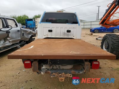 Zdjęcie 6 z 12 samochodu: 2009 FORD F350 SUPER DUTY VIN:1FTWW32Y29EA17699 - miniatura
