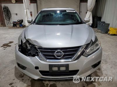 Piąte zdjęcie samochodu w środku: 2016 NISSAN ALTIMA 2.5 SL VIN:1N4AL3AP9GC270190 - miniatura