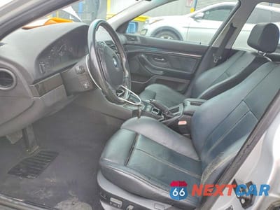 Zdjęcie 7 z 12 samochodu: 2000 BMW 528 I AUTOMATIC VIN:WBADM6343YGU06491 - miniatura