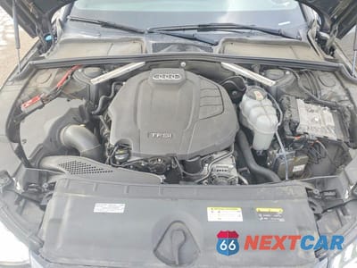 Zdjęcie 11 z 12 samochodu: 2020 AUDI A4 PREMIUM PLUS VIN:WAUENAF47LN004932 - miniatura