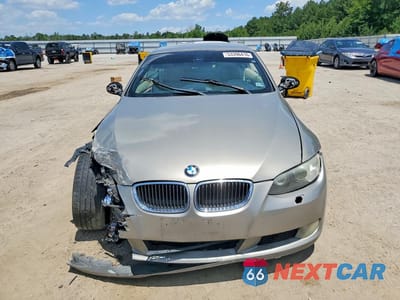 Piąte zdjęcie samochodu w środku: 2008 BMW 328 I SULEV VIN:WBAWR33518P152278 - miniatura
