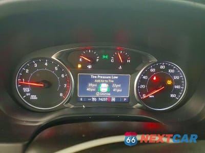 Zdjęcie 9 z 13 samochodu: 2023 GMC ACADIA SLT VIN:1GKKNUL41PZ250874 - miniatura
