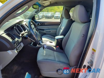 Zdjęcie 7 z 13 samochodu: 2012 TOYOTA TACOMA V6 VIN:5TFUU4EN4CX040093 - miniatura