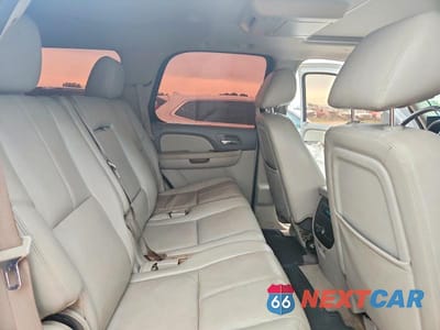 Zdjęcie 11 z 13 samochodu: 2013 CHEVROLET TAHOE C1500 LT VIN:1GNSCBE02DR315945 - miniatura