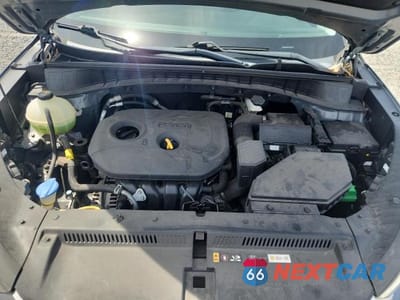 Zdjęcie 12 z 13 samochodu: 2018 HYUNDAI TUCSON SE VIN:KM8J23A40JU619687 - miniatura