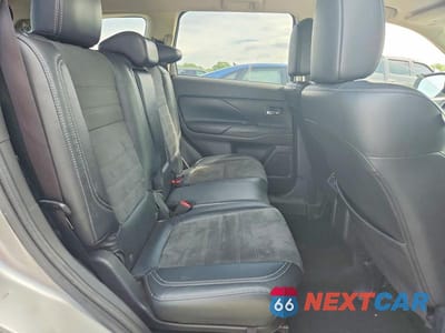 Zdjęcie 11 z 13 samochodu: 2019 MITSUBISHI OUTLANDER SE VIN:JA4AZ3A3XKJ001684 - miniatura
