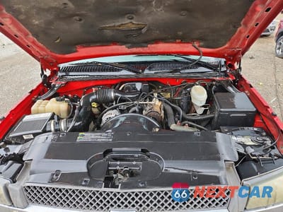 Zdjęcie 11 z 12 samochodu: 2004 CHEVROLET SILVERADO C1500 VIN:1GCEC14X94Z238165 - miniatura