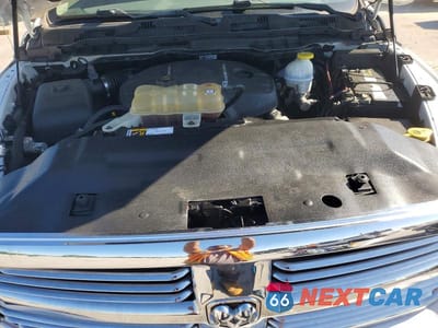 Zdjęcie 11 z 12 samochodu: 2018 RAM 1500 SLT VIN:1C6RR7TM8JS273205 - miniatura