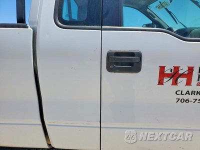 Zdjęcie 10 z 12 samochodu: 2006 FORD F150 VIN:1FTVF12556NA55770 - miniatura