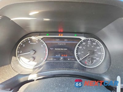 Zdjęcie 9 z 12 samochodu: 2024 NISSAN SENTRA SV VIN:3N1AB8CV8RY339311 - miniatura