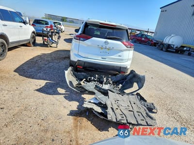 Zdjęcie 6 z 12 samochodu: 2024 NISSAN ROGUE SV VIN:JN8BT3BA4RW362449 - miniatura