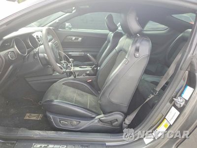 Zdjęcie 7 z 12 samochodu: 2016 FORD MUSTANG SHELBY GT350 VIN:1FA6P8JZXG5525930 - miniatura