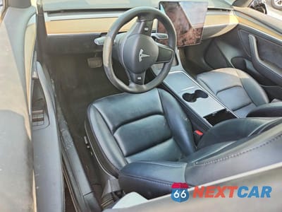 Zdjęcie 8 z 14 samochodu: 2022 TESLA MODEL 3 VIN:5YJ3E1EB9NF202472 - miniatura