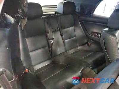 Zdjęcie 10 z 12 samochodu: 2000 BMW 323 CI VIN:WBABR3345YEA82319 - miniatura