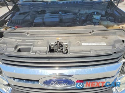 Zdjęcie 11 z 12 samochodu: 2017 FORD F250 SUPER DUTY VIN:1FT7W2B62HEC37887 - miniatura