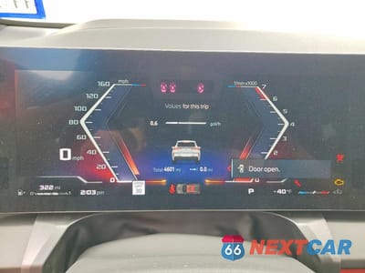 Zdjęcie 9 z 13 samochodu: 2026 BMW X3 M50 VIN:5UX73GP0XT9270999 - miniatura