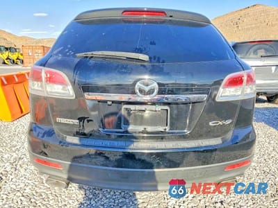 Zdjęcie 6 z 13 samochodu: 2008 MAZDA CX-9 VIN:JM3TB28V280162119 - miniatura