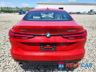 Zdjęcie 6 z 12 samochodu: 2022 BMW 228XI VIN:WBA73AK02N7J88315 - miniatura