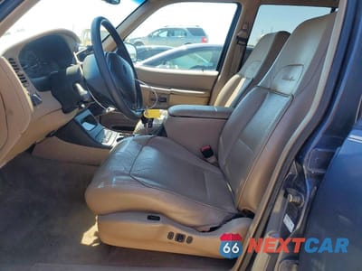 Zdjęcie 7 z 13 samochodu: 1998 FORD EXPLORER VIN:1FMZU34E9WZA88114 - miniatura